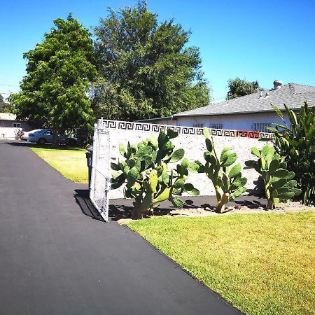 Pasadena Single House 3B1B 三房一厅一厨一浴 Leilighet Eksteriør bilde