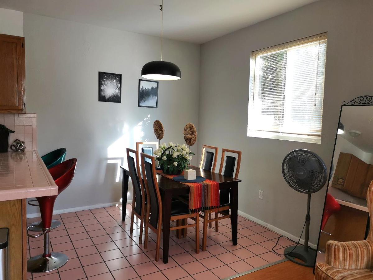 Pasadena Single House 3B1B 三房一厅一厨一浴 Leilighet Eksteriør bilde