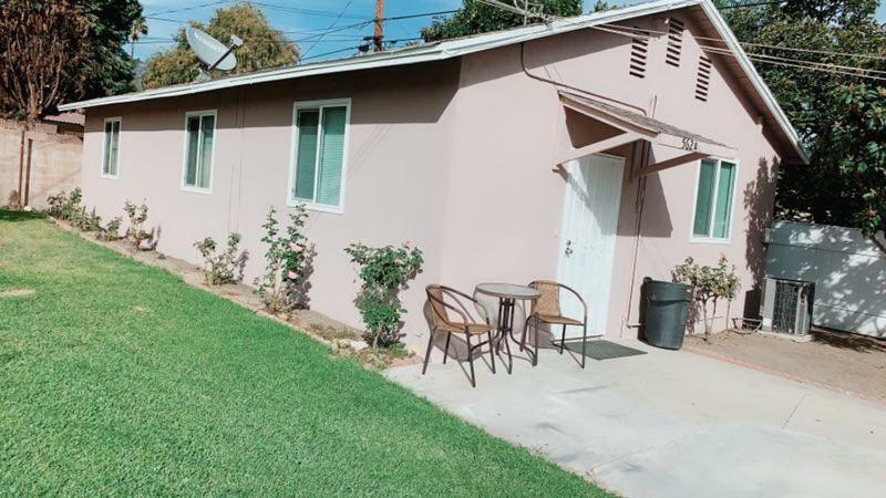 Pasadena Single House 3B1B 三房一厅一厨一浴 Leilighet Eksteriør bilde