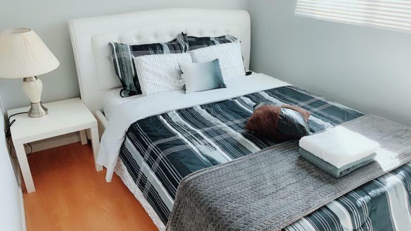 Pasadena Single House 3B1B 三房一厅一厨一浴 Leilighet Eksteriør bilde