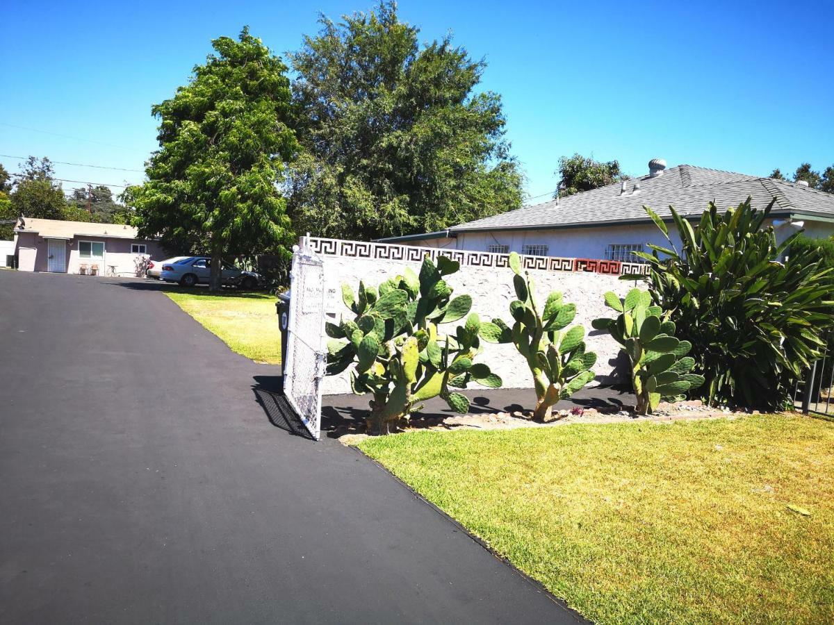 Pasadena Single House 3B1B 三房一厅一厨一浴 Leilighet Eksteriør bilde