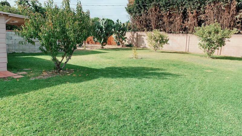 Pasadena Single House 3B1B 三房一厅一厨一浴 Leilighet Eksteriør bilde