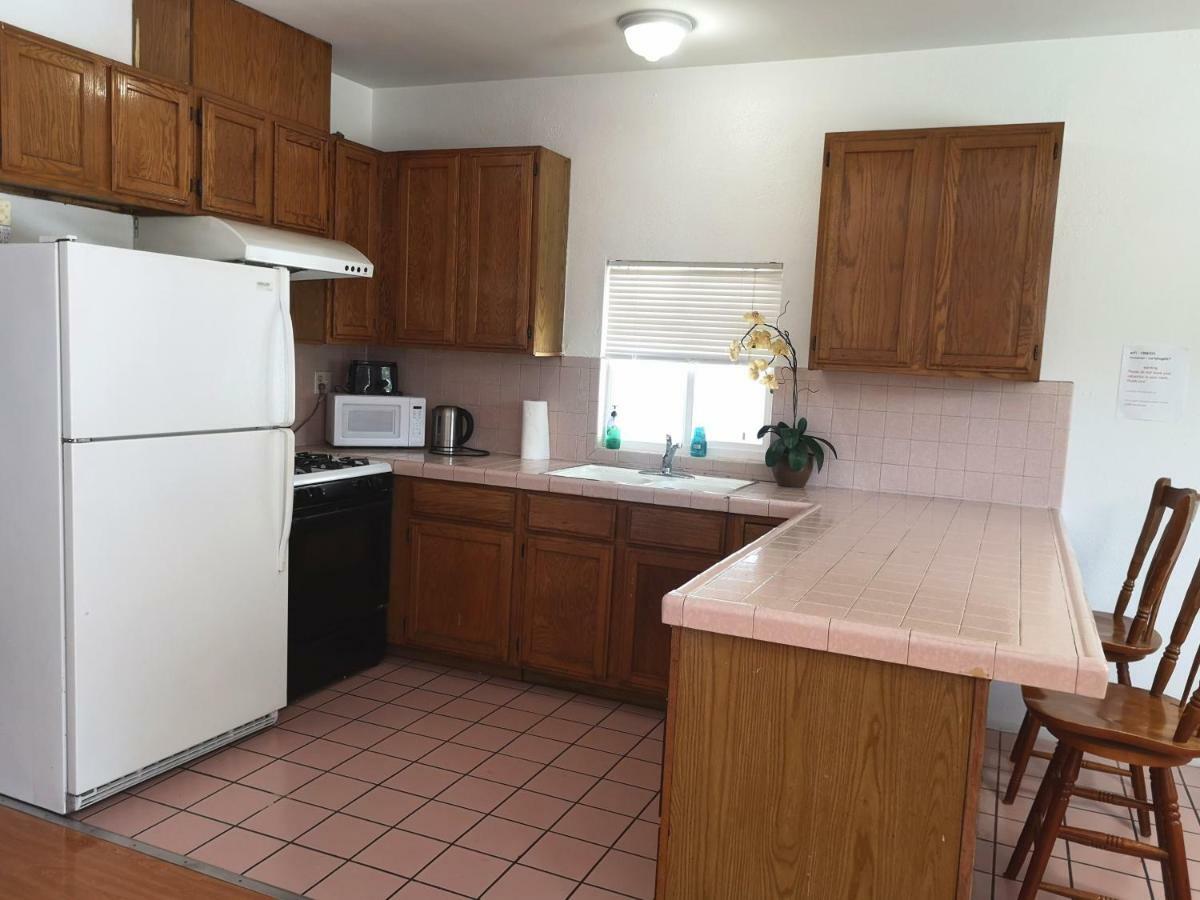 Pasadena Single House 3B1B 三房一厅一厨一浴 Leilighet Eksteriør bilde