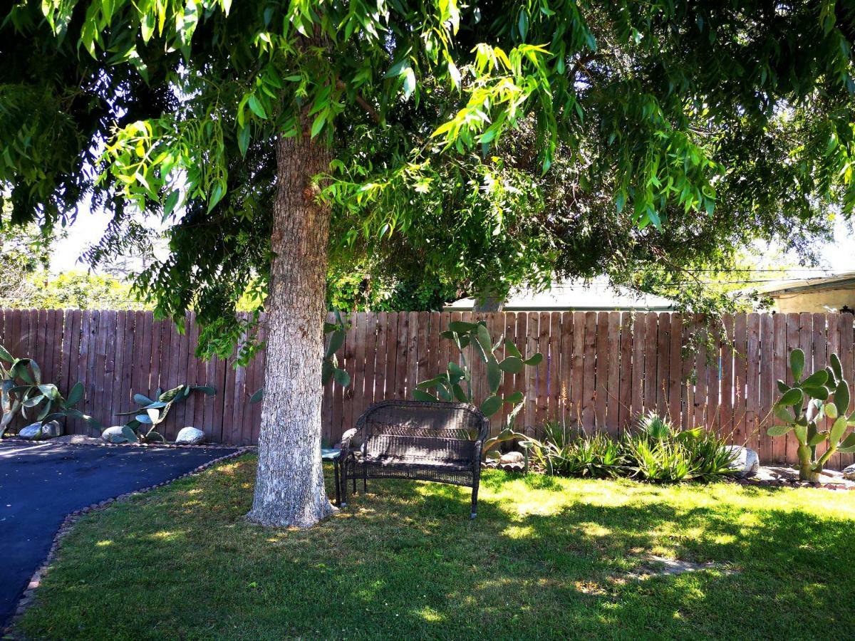Pasadena Single House 3B1B 三房一厅一厨一浴 Leilighet Eksteriør bilde