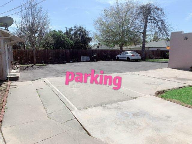 Pasadena Single House 3B1B 三房一厅一厨一浴 Leilighet Eksteriør bilde