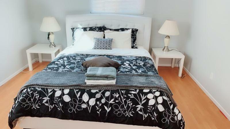 Pasadena Single House 3B1B 三房一厅一厨一浴 Leilighet Eksteriør bilde